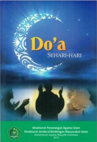 Image of Do'a Sehari-hari
