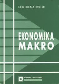 Image of EKONOMIKA MAKRO
