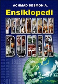 Image of ENSIKLOPEDI PERADABAN DUNIA