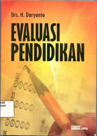 Image of Evaluasi Pendidikan