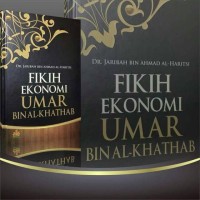 Image of FIKIH EKONOMI UMAR BIN AL-KHATHAB