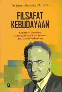 Image of Filsafat Kebudayaan