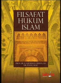 Image of FILSAFAT HUKUM ISLAM