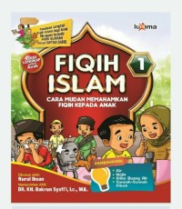 Image of Fiqih Islam Untuk Anak