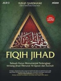 Image of FIQIH JIHAD
