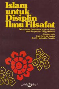 Image of Islam untuk Disiplin Ilmu Filsafat