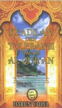 Image of Keadilan dan Toleransi dalam Al-Qur'an