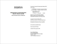 Image of KEDANGKALAN PEMAHAMAN ORANG-ORANG KAFIR