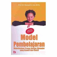 Image of Model Pembelajaran