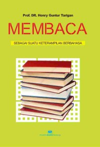 Image of Membaca sebagai suatu keterampilan berbahasa