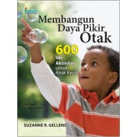 Image of Membangun Daya Pikir Otak