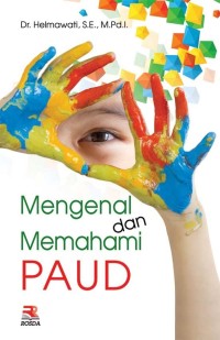 Image of Mengenal dan Memahami PAUD