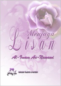 Image of Menjaga Lisan