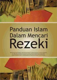 Image of PANDUAN ISLAM DALAM MENCARI REZEKI