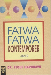 Image of FATWA-FATWA KOTEMPORER