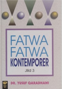 Image of FATWA-FATWA KOTEMPORER