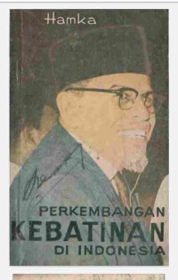 Image of PERKEMBANGAN KEBATINAN DI INDONESIA