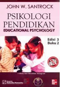 Image of Psikologi Pendidikan education psychology