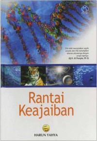 Image of Rantai Keajaiban
