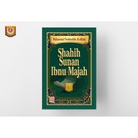 Image of Shahih Sunan lbnu Majah