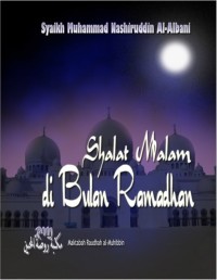 Image of Shalat Malam di Bulan Ramadhan