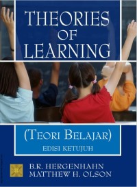 Image of TEORI BELAJAR