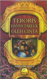 Image of Teroris Hanya Takluk Oleh Cinta
