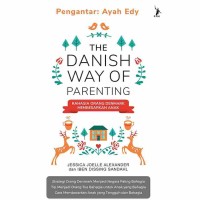 Image of The Danish Way Of Parenting