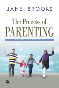 Image of The Process of Parenting